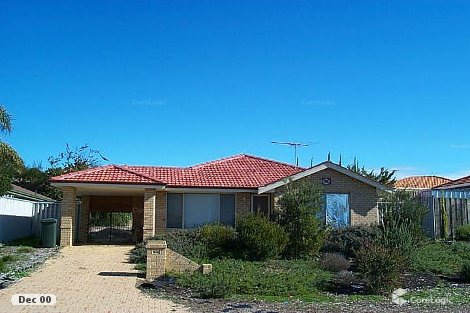 4 Lithgow Dr, Clarkson, WA 6030