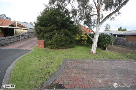 2 Shrubby Walk, Croydon South, VIC 3136