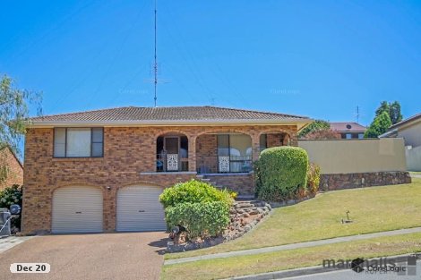 17 Gradburn Pde, Jewells, NSW 2280