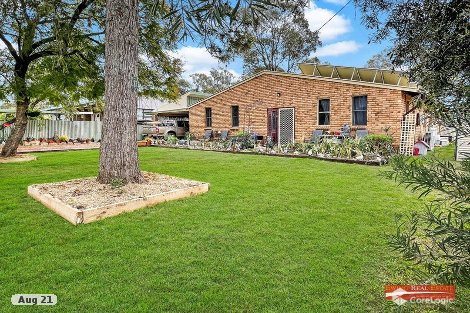 14 Pine St, Curlewis, NSW 2381