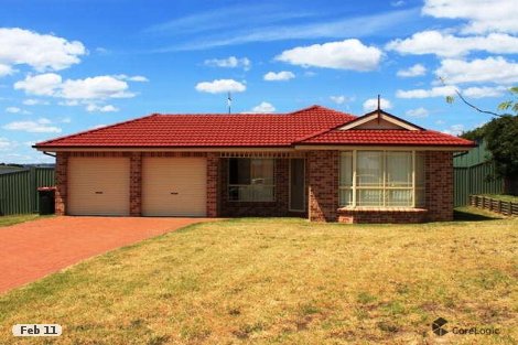 43 Sapphire Cres, Kelso, NSW 2795