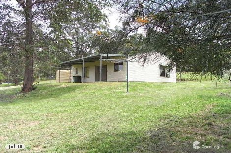 550 Eudlo Rd, Eudlo, QLD 4554