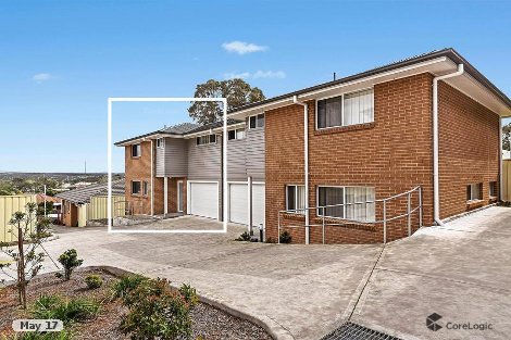 2/18 Naughton Ave, Birmingham Gardens, NSW 2287