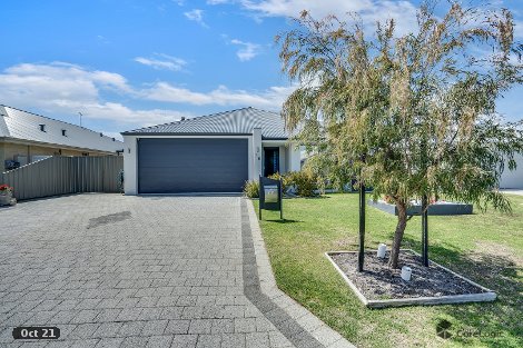 16 Silvereye St, Kealy, WA 6280