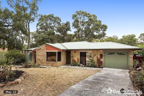 22 Gypsy Rise, Swan View, WA 6056