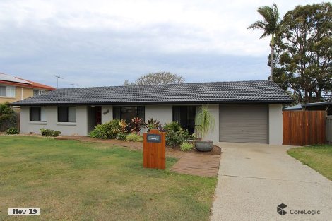 16 Morden St, Birkdale, QLD 4159