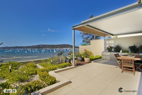 5/2085 Pittwater Rd, Church Point, NSW 2105