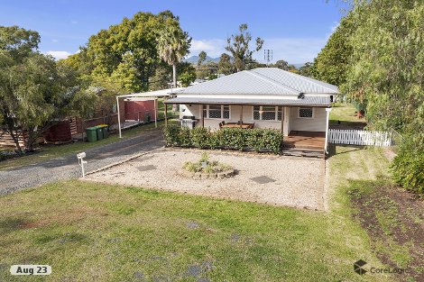 12 Harriet St, Kingsthorpe, QLD 4400