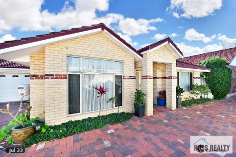 9a Mansell St, Morley, WA 6062