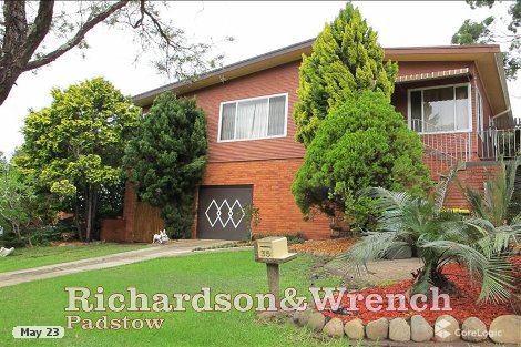 35 Valley Rd, Padstow Heights, NSW 2211