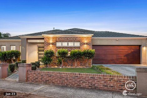 114 Lyndarum Dr, Epping, VIC 3076