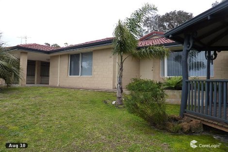 15 Mckenzie Dr, Lower King, WA 6330