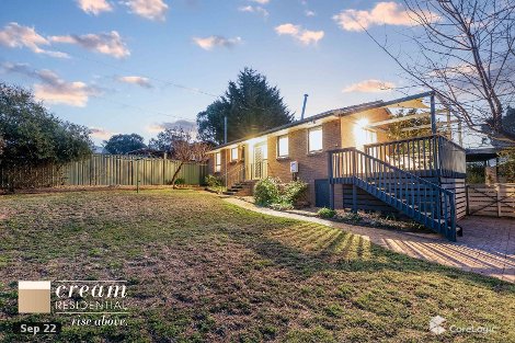 42 Gledden St, Chifley, ACT 2606