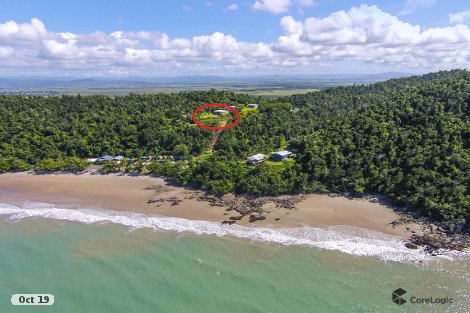 550 Etty Bay Rd, Etty Bay, QLD 4858