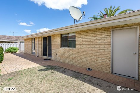 7/10 Farnaby Lane, Beckenham, WA 6107