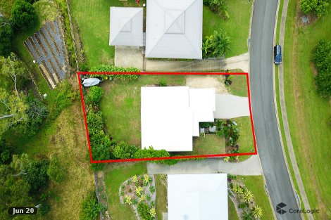 6 Scenic Ridge Dr, Cannonvale, QLD 4802