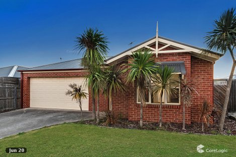 2 Cork Pl, Waurn Ponds, VIC 3216