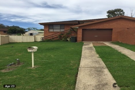 1/23 Brownlow Pl, Ambarvale, NSW 2560