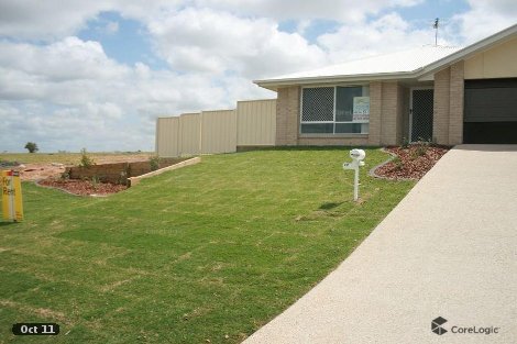 22 Scenic Dr, Emerald, QLD 4720