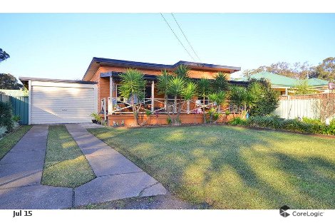 46 Muscharry Rd, Londonderry, NSW 2753