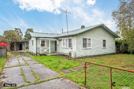 11 Cohen St, Rosebery, TAS 7470