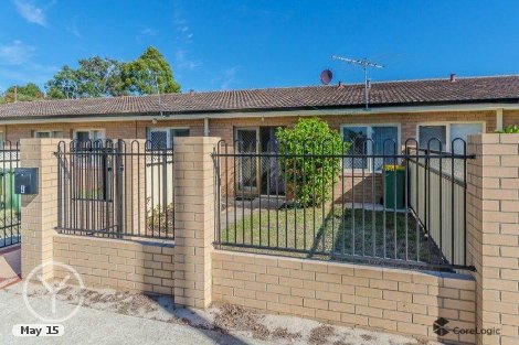 4/53 Chapman Rd, Bentley, WA 6102