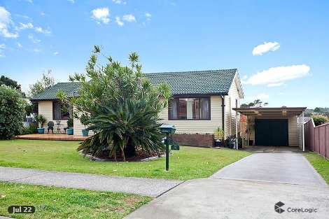 54 Old Bush Rd, Yarrawarrah, NSW 2233