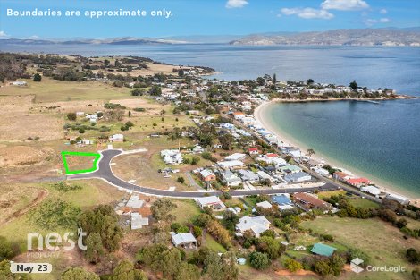 5 Marsh St, Opossum Bay, TAS 7023