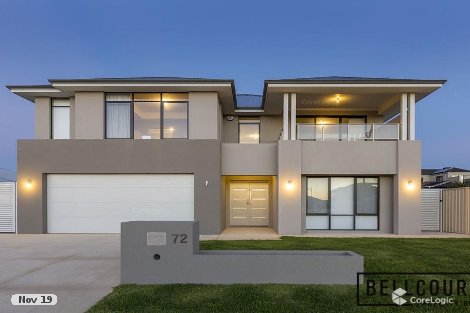 72 Challenger Rd, Madora Bay, WA 6210