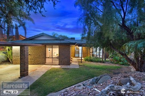 16 Hilltop Bvd, Hillbank, SA 5112