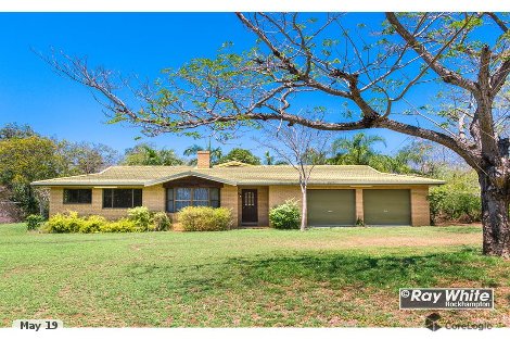 86 Bunya Rd, Rockyview, QLD 4701