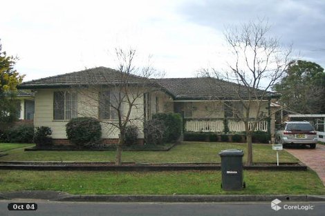 57 Valder Ave, Hobartville, NSW 2753