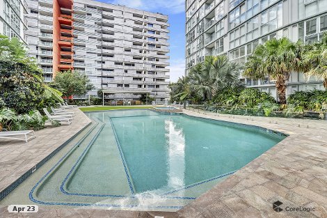 10206/88 Doggett St, Newstead, QLD 4006