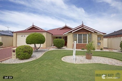 18 Hamlet Pass, Pinjarra, WA 6208