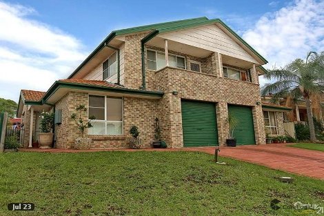 11 Gallipoli St, Bossley Park, NSW 2176