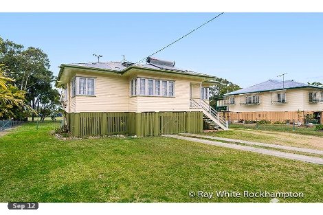 10 Ingram St, Park Avenue, QLD 4701