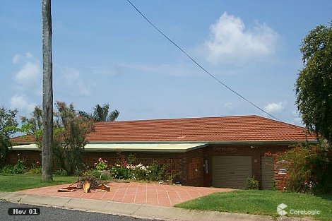 191 Matthew Flinders Dr, Lammermoor, QLD 4703