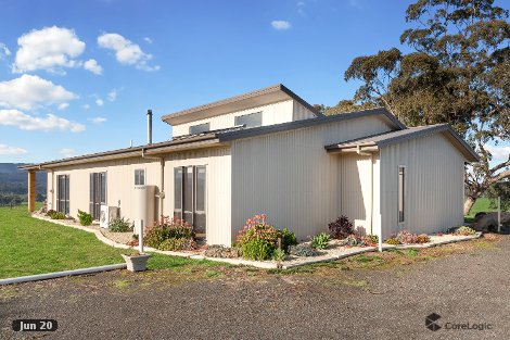 50 Ashes Bridge Rd, Tallarook, VIC 3659