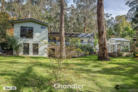 23 Arbor Ave, Belgrave, VIC 3160