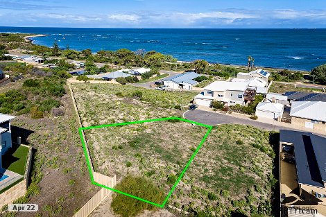 7 Beach View, Drummond Cove, WA 6532