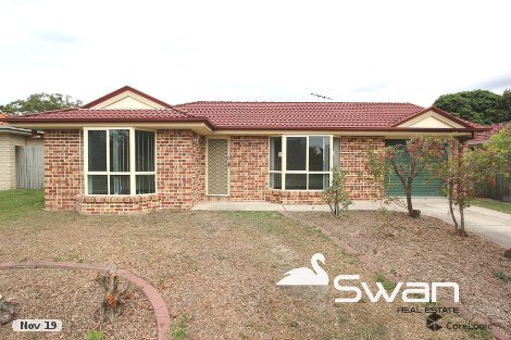 4 Geaney Bvd, Crestmead, QLD 4132