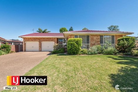 9 Narine Cl, Hillvue, NSW 2340