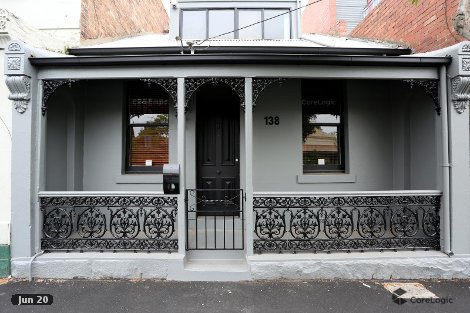 138 Curtain St, Carlton North, VIC 3054