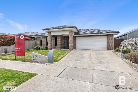 22 Yorkdale Bvd, Winter Valley, VIC 3358