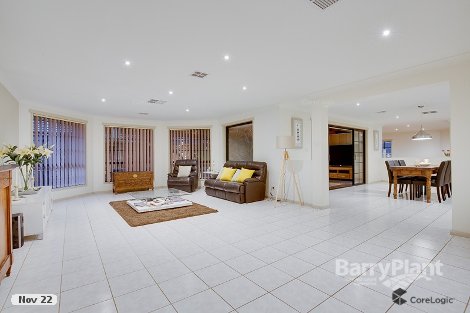 4 Ridge Lane, Hillside, VIC 3037