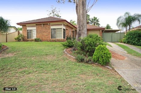 65 Lantana St, Macquarie Fields, NSW 2564