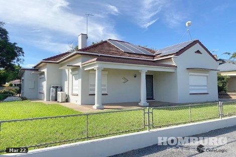 18 Fourth St, Nuriootpa, SA 5355