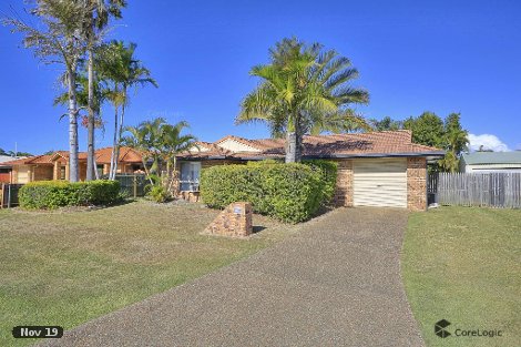 8 Eaves Ct, Bundaberg East, QLD 4670