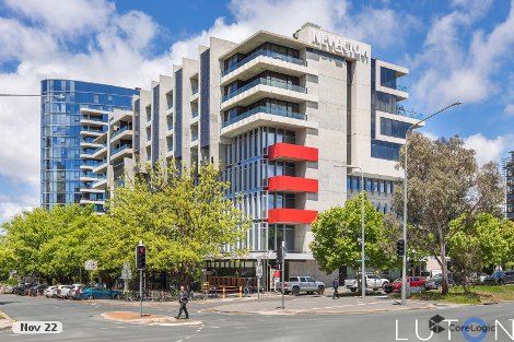 609/21-23 Marcus Clarke St, City, ACT 2601