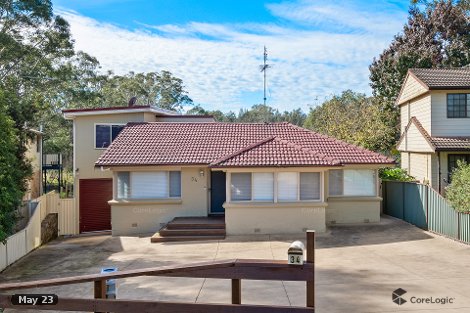 34 Murroobah Rd, Wallacia, NSW 2745